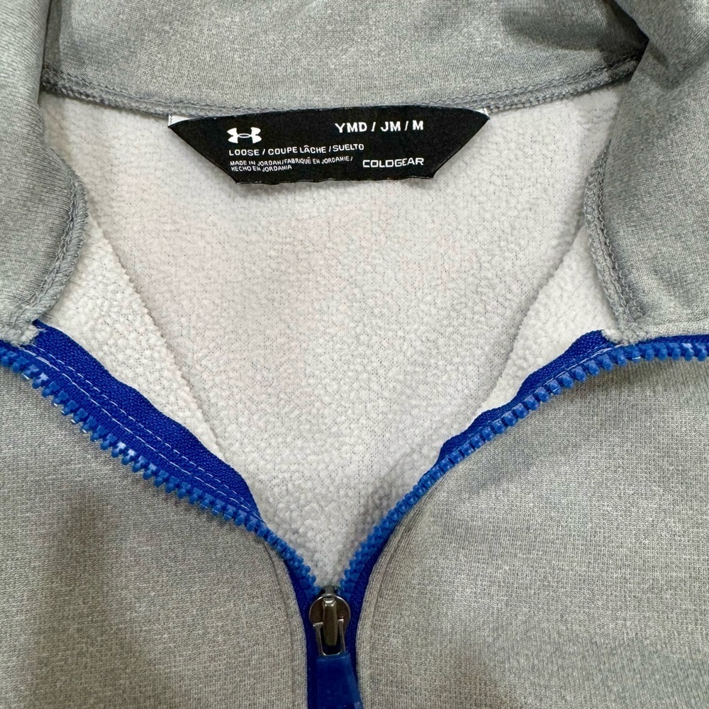 Under Armour Pullover - Picture 3 of 4